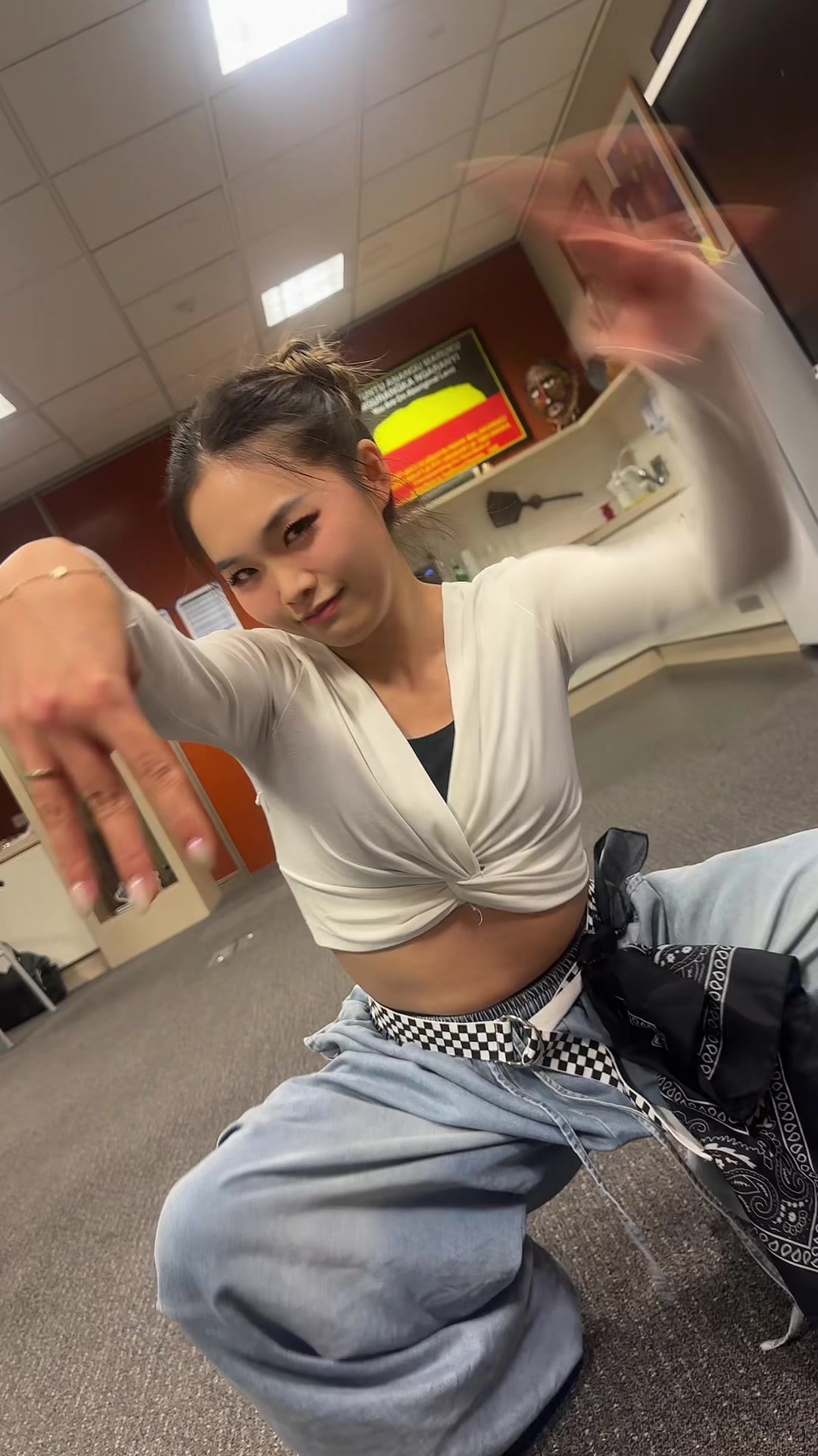 @dare dance crew