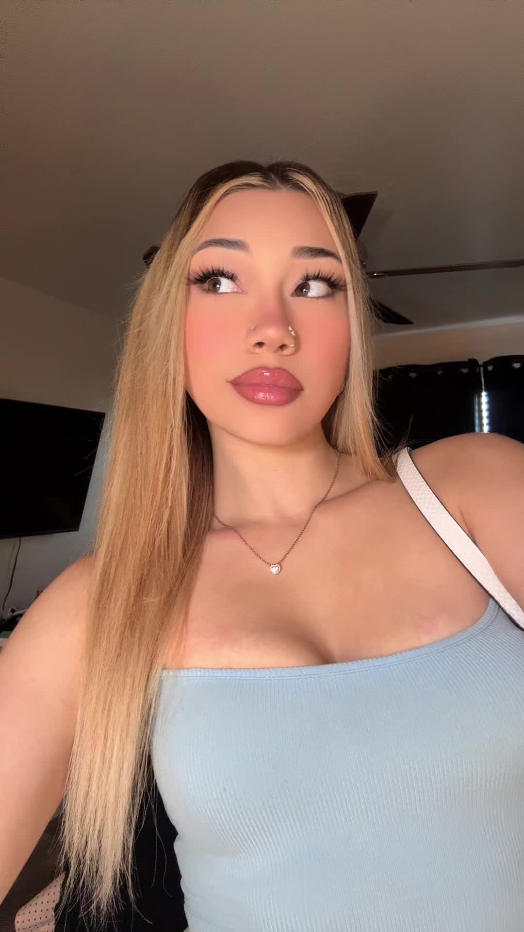 @Alyssa Ortiz