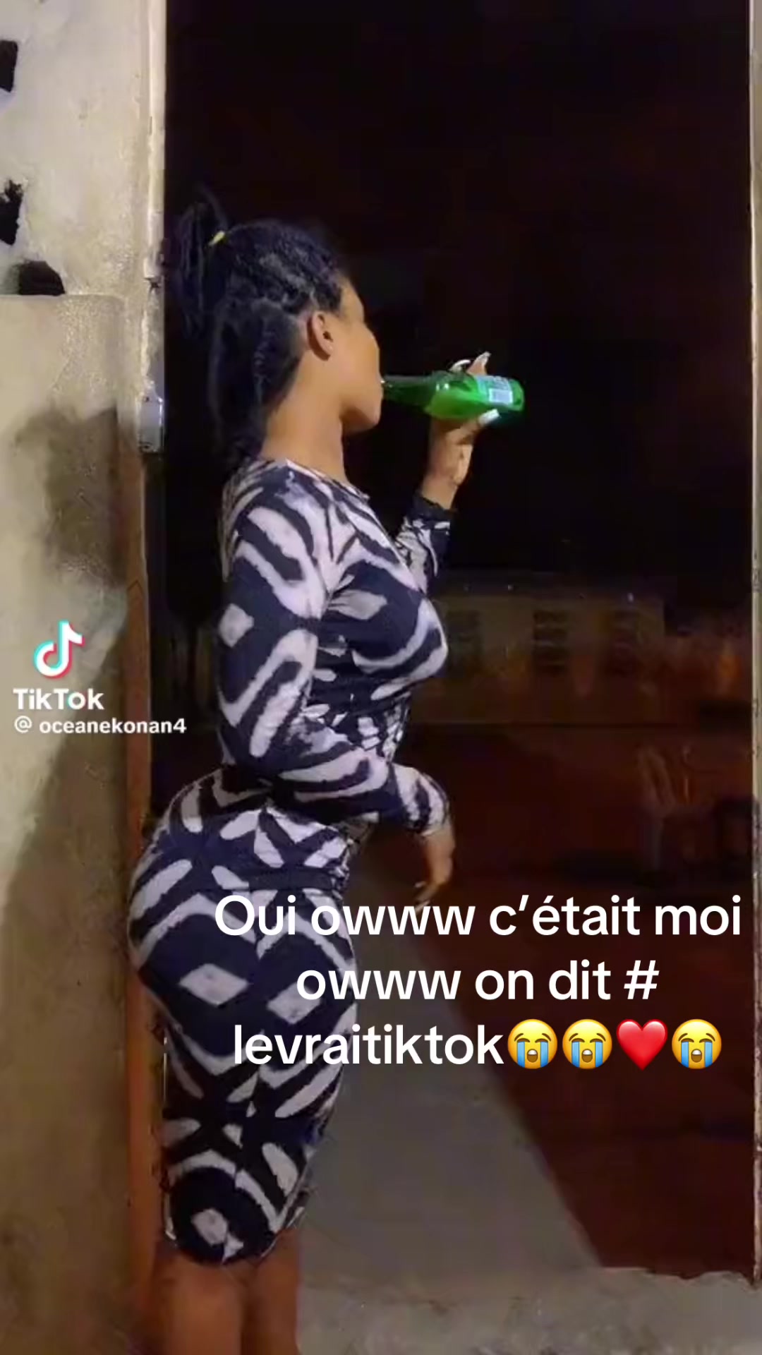 @Oceane Williams🇬🇭