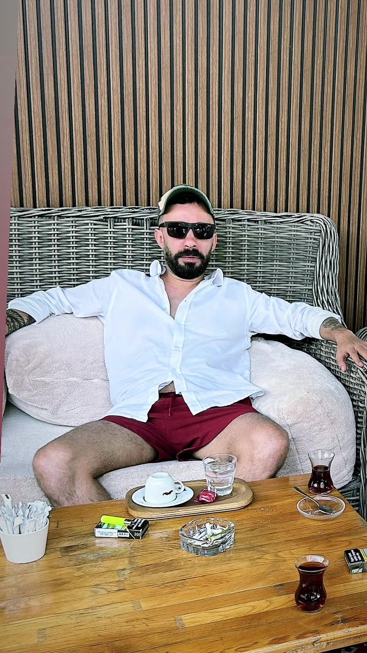 @Hakan Sarıhan