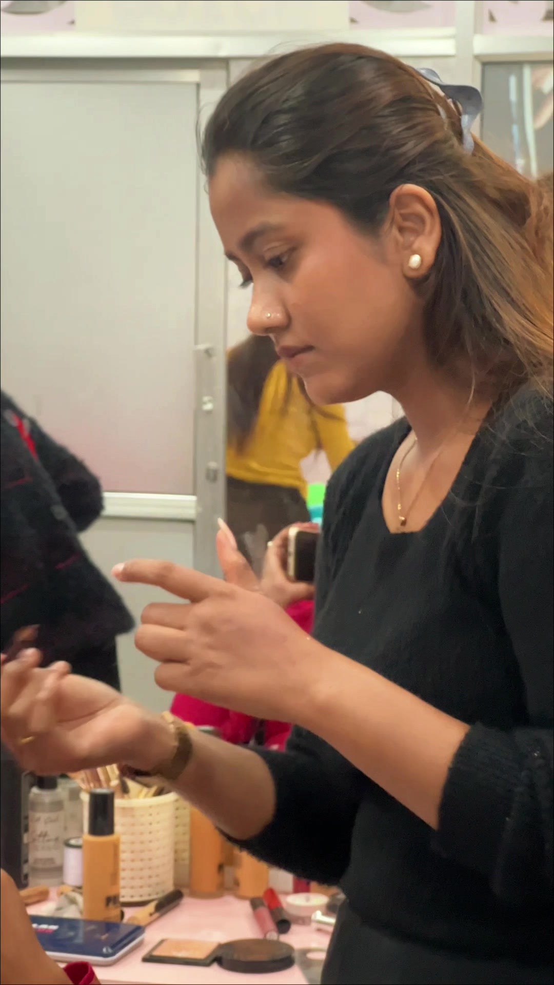 @kiran