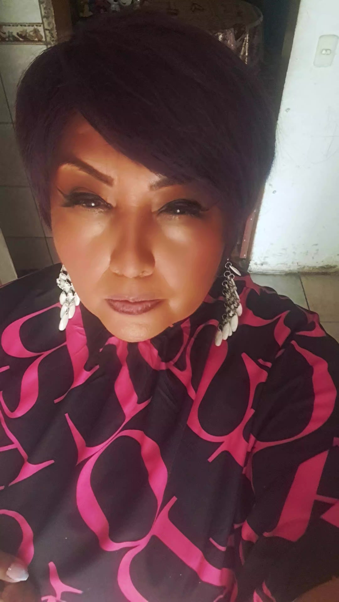 @Janessa CTorres💯 TU LATINA 💥