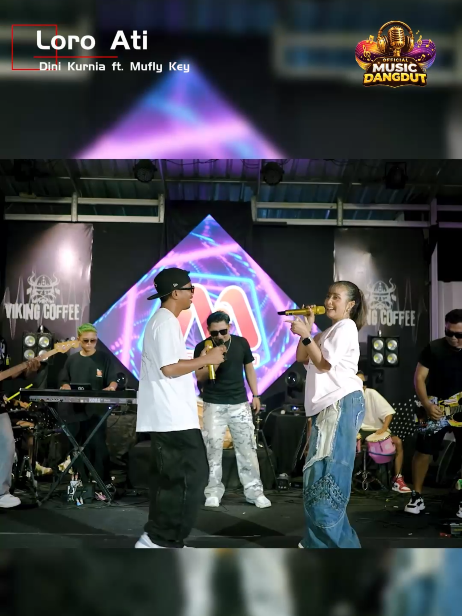 @Official Music Dangdut