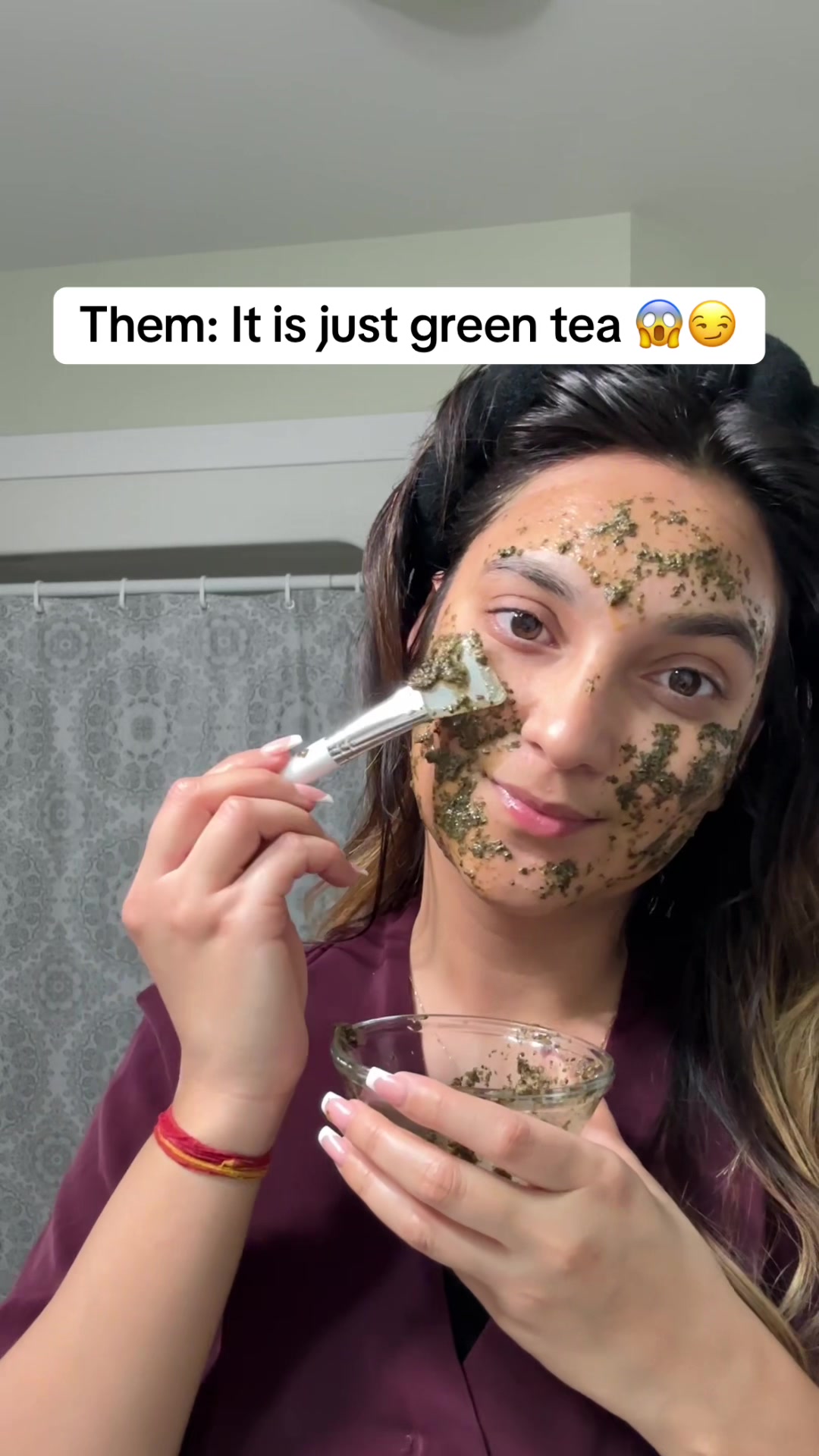 @Tanisha Ahuja