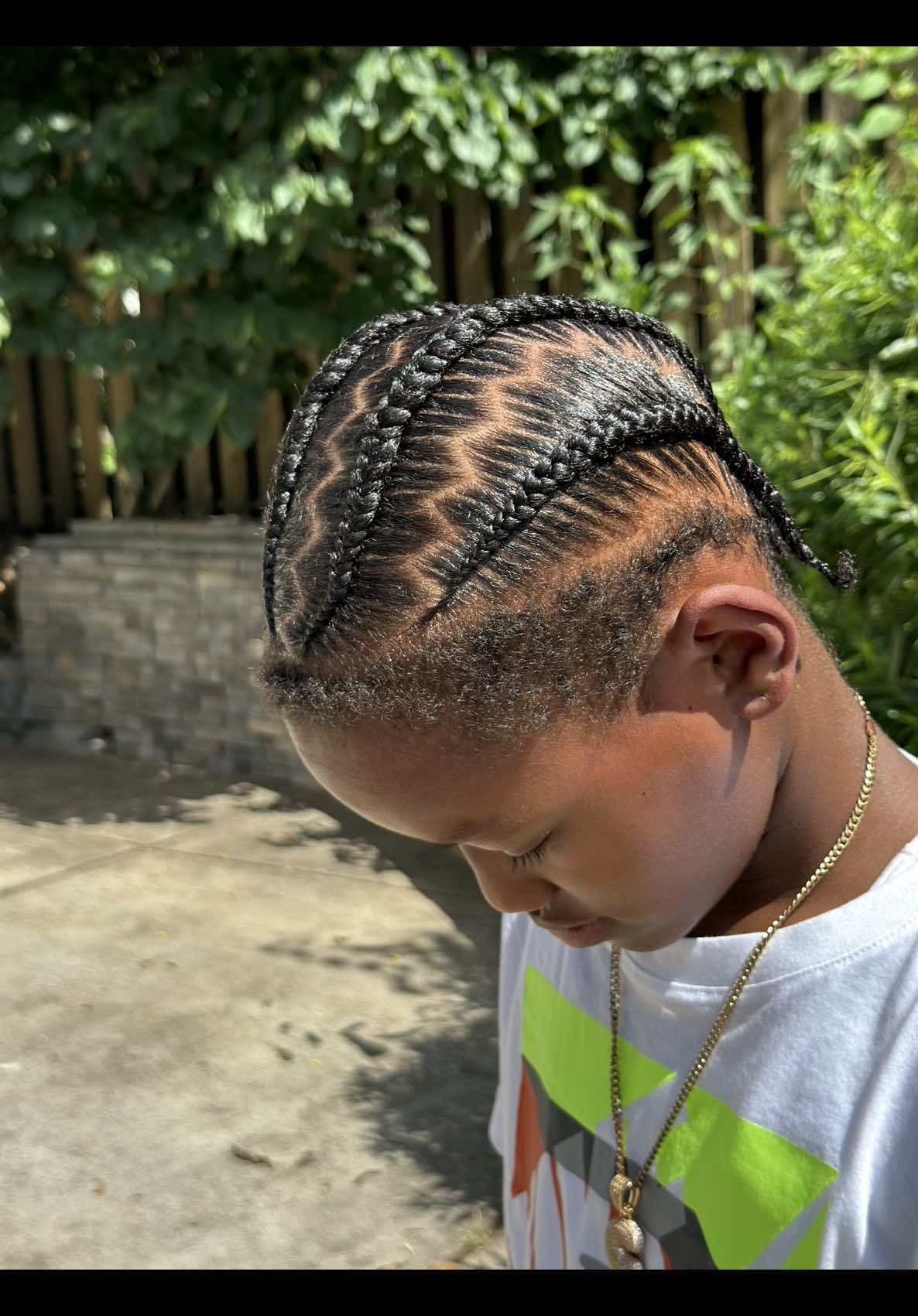 @Stylez By Lee 🧩