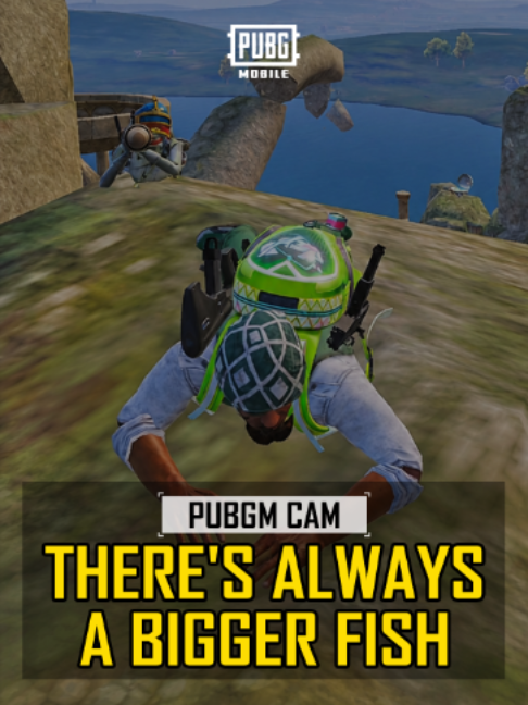 @PUBG MOBILE