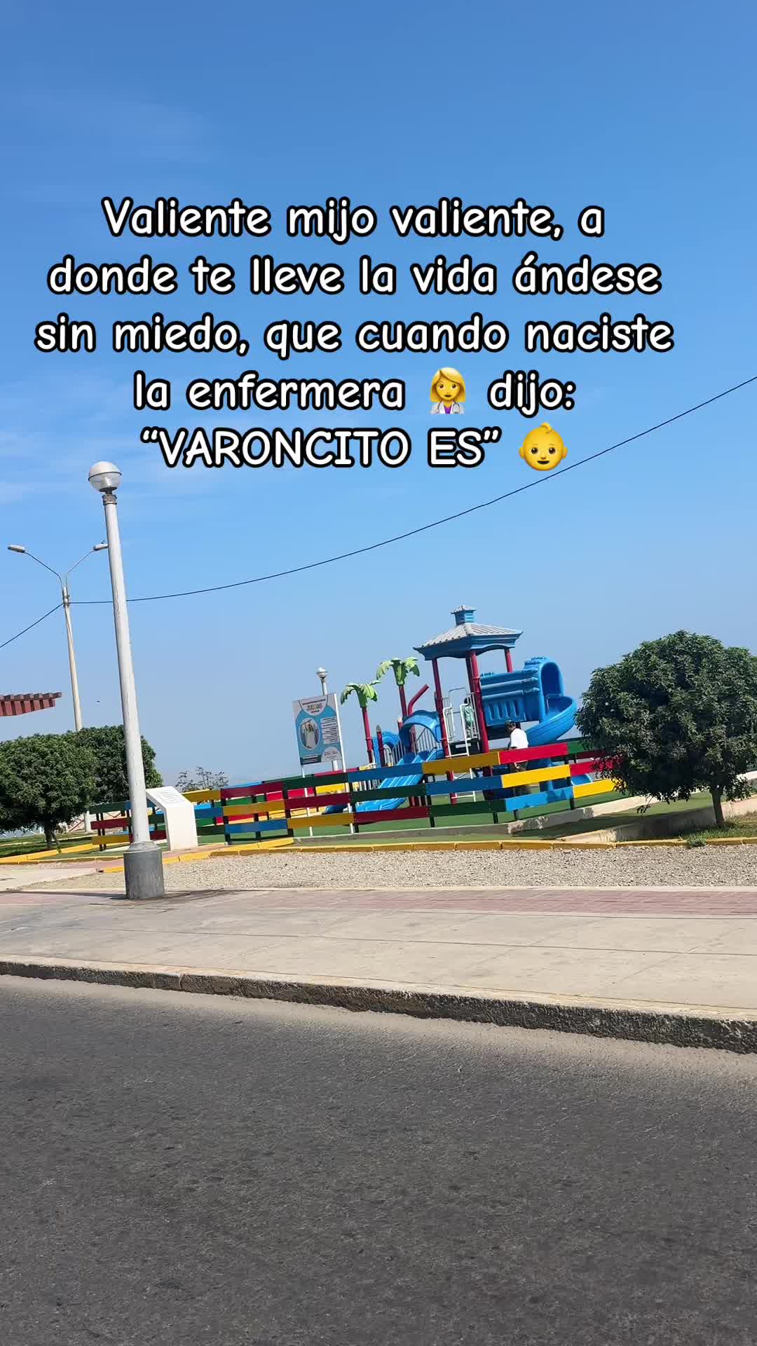 @Orlando Saavedra San