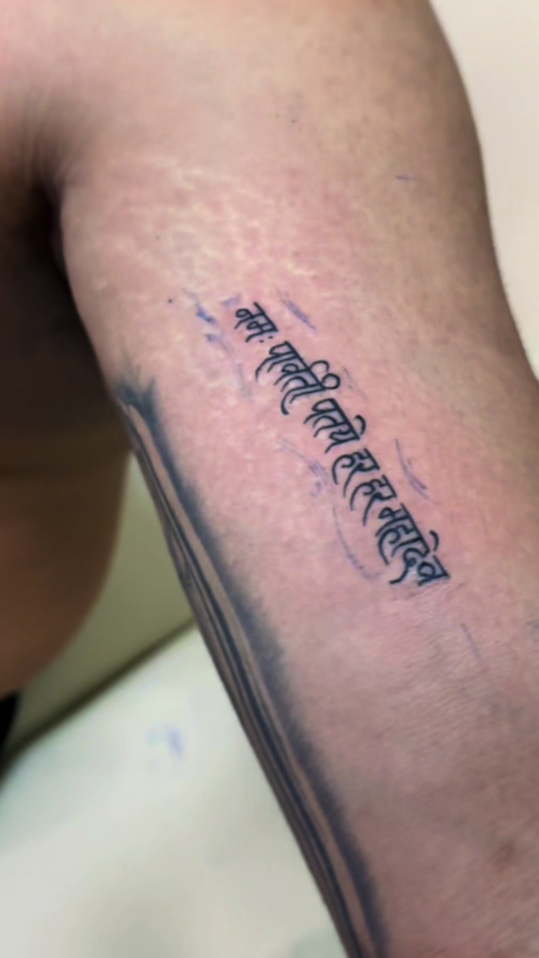 @sunil tattooartist