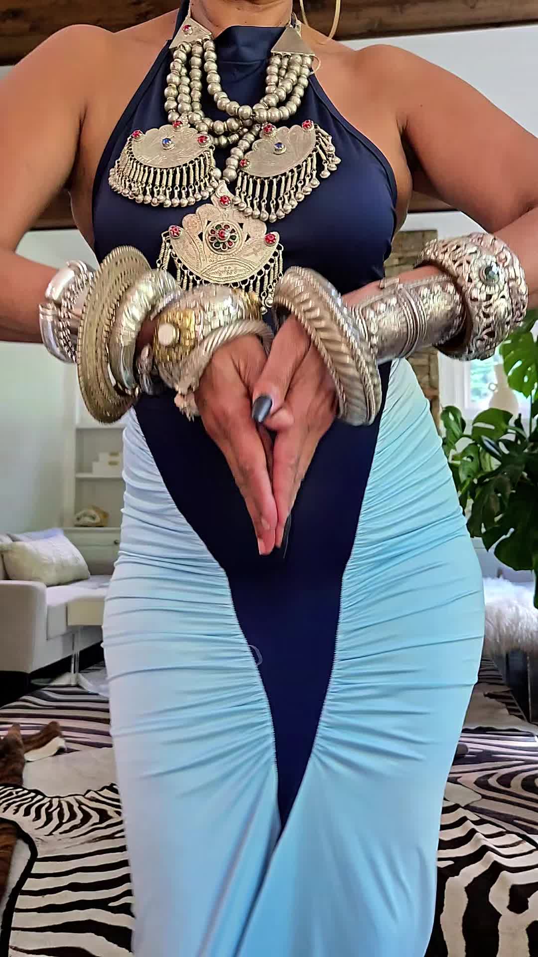 @Veronica