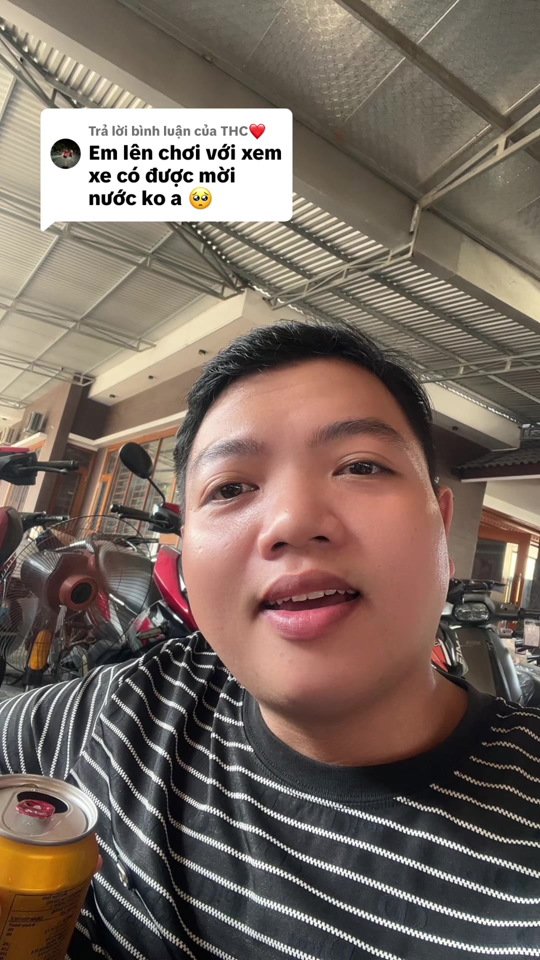 @Nam ve chai ✅