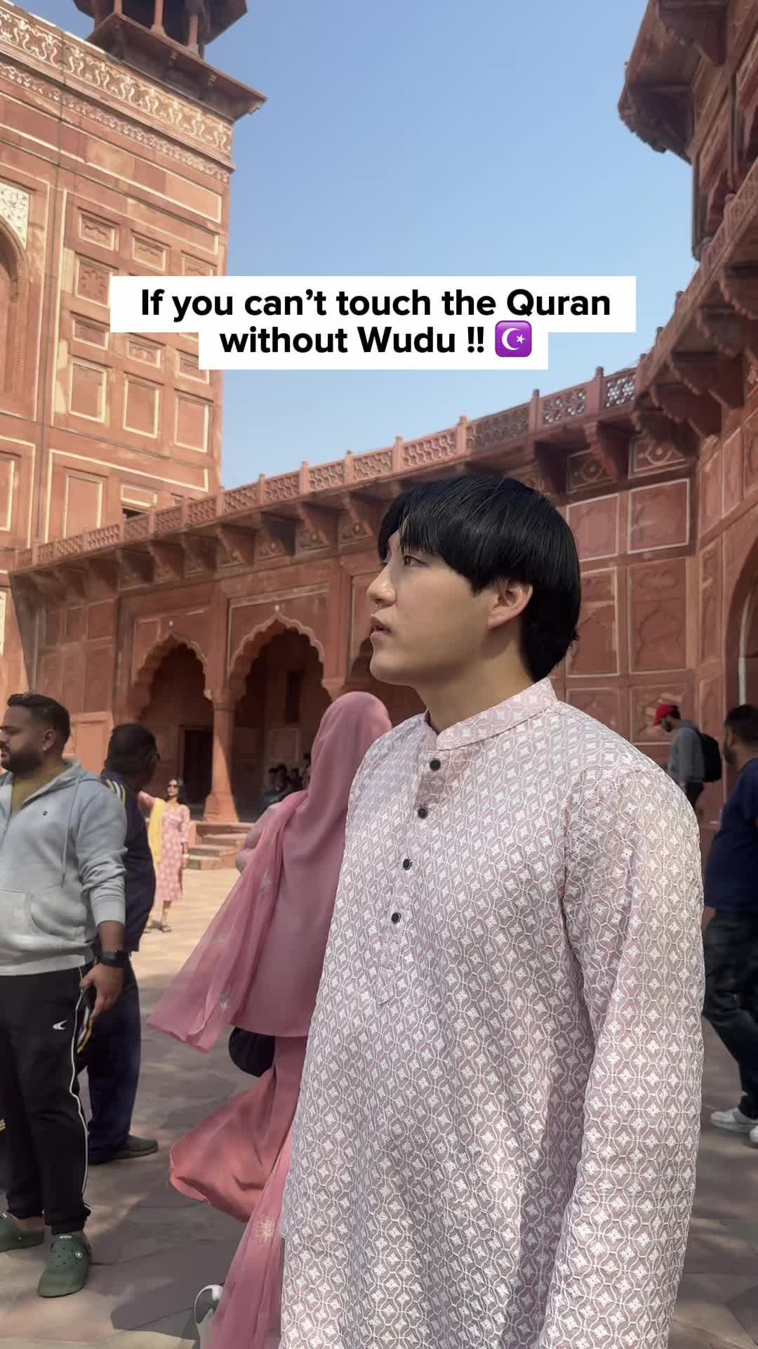 @Daud Kim