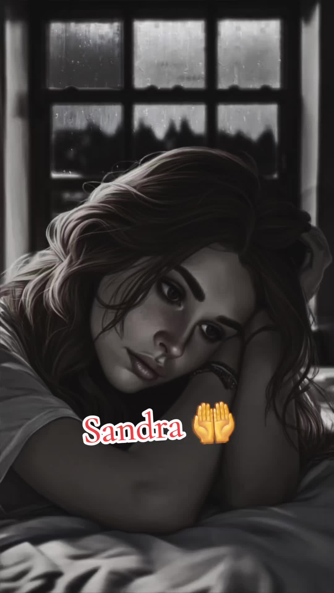 @Sandra