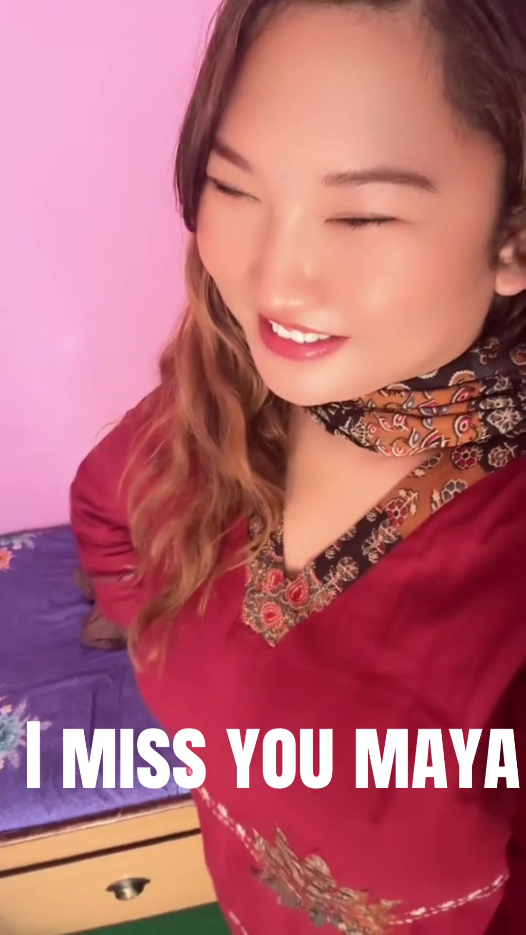 @Maya