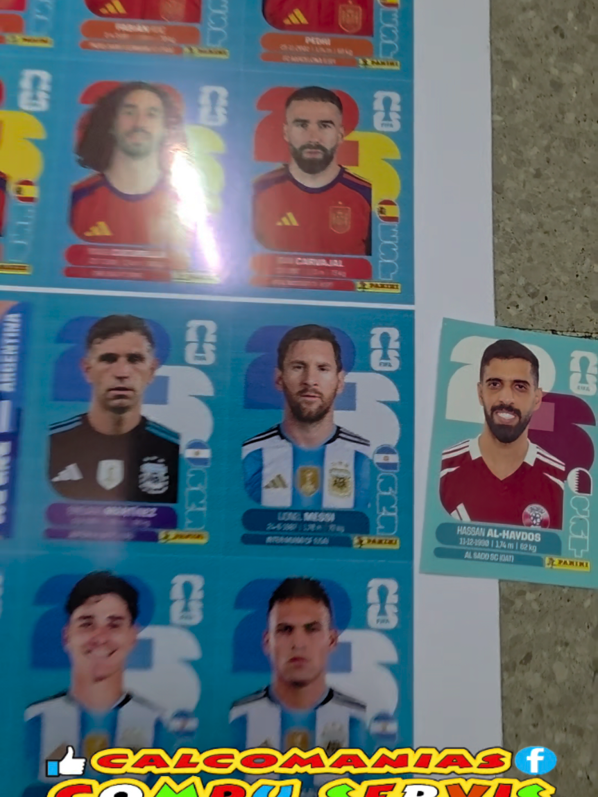 @CalcomaniasCompuServis