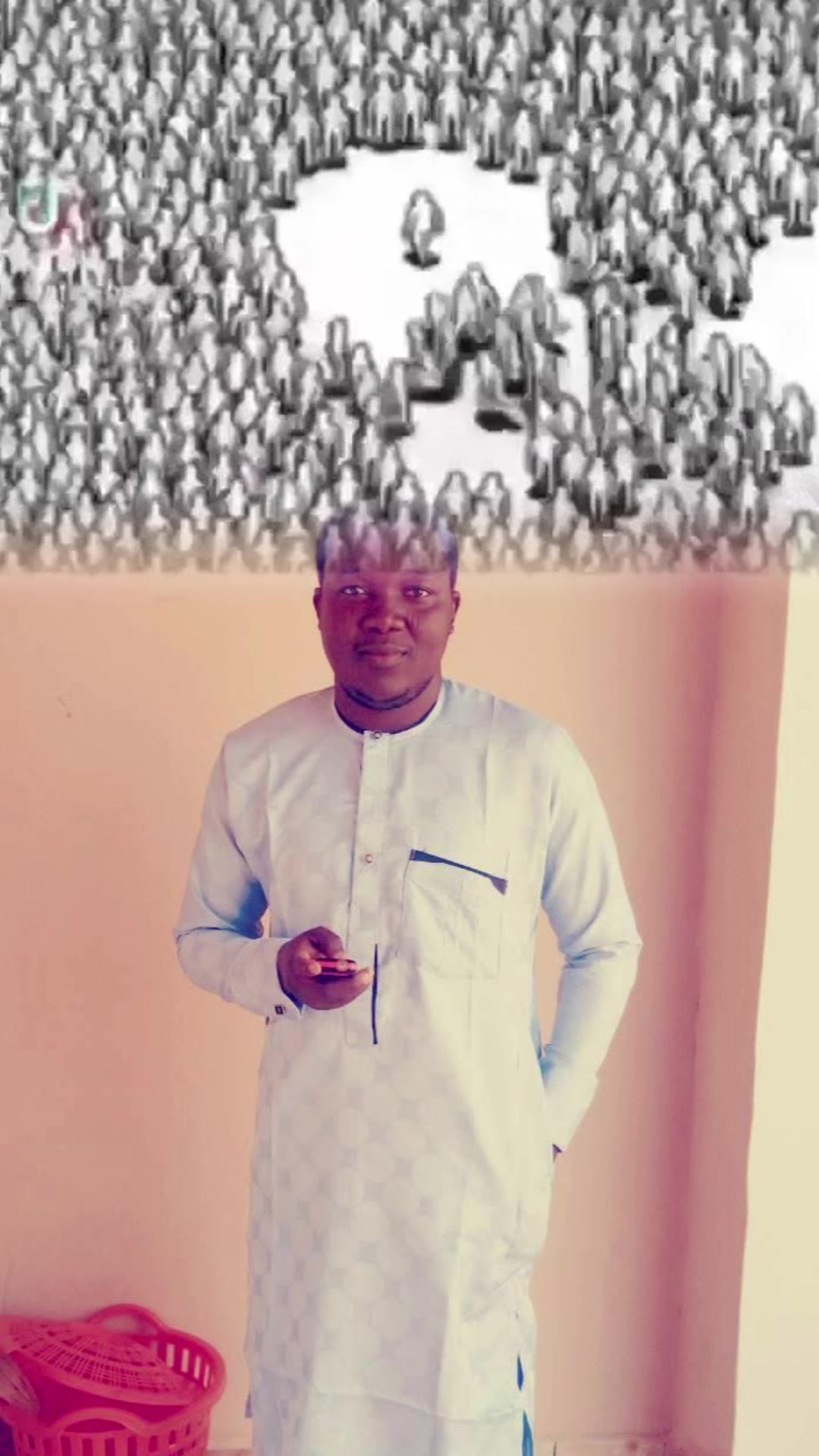 @Kamal communication