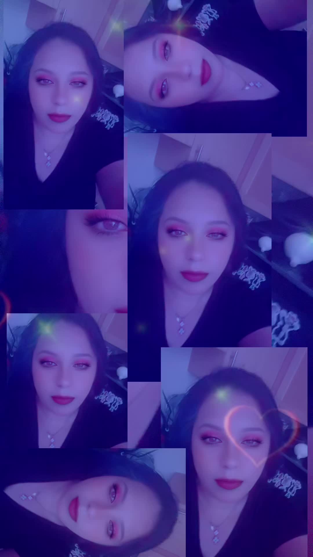 @Angela Hernandez