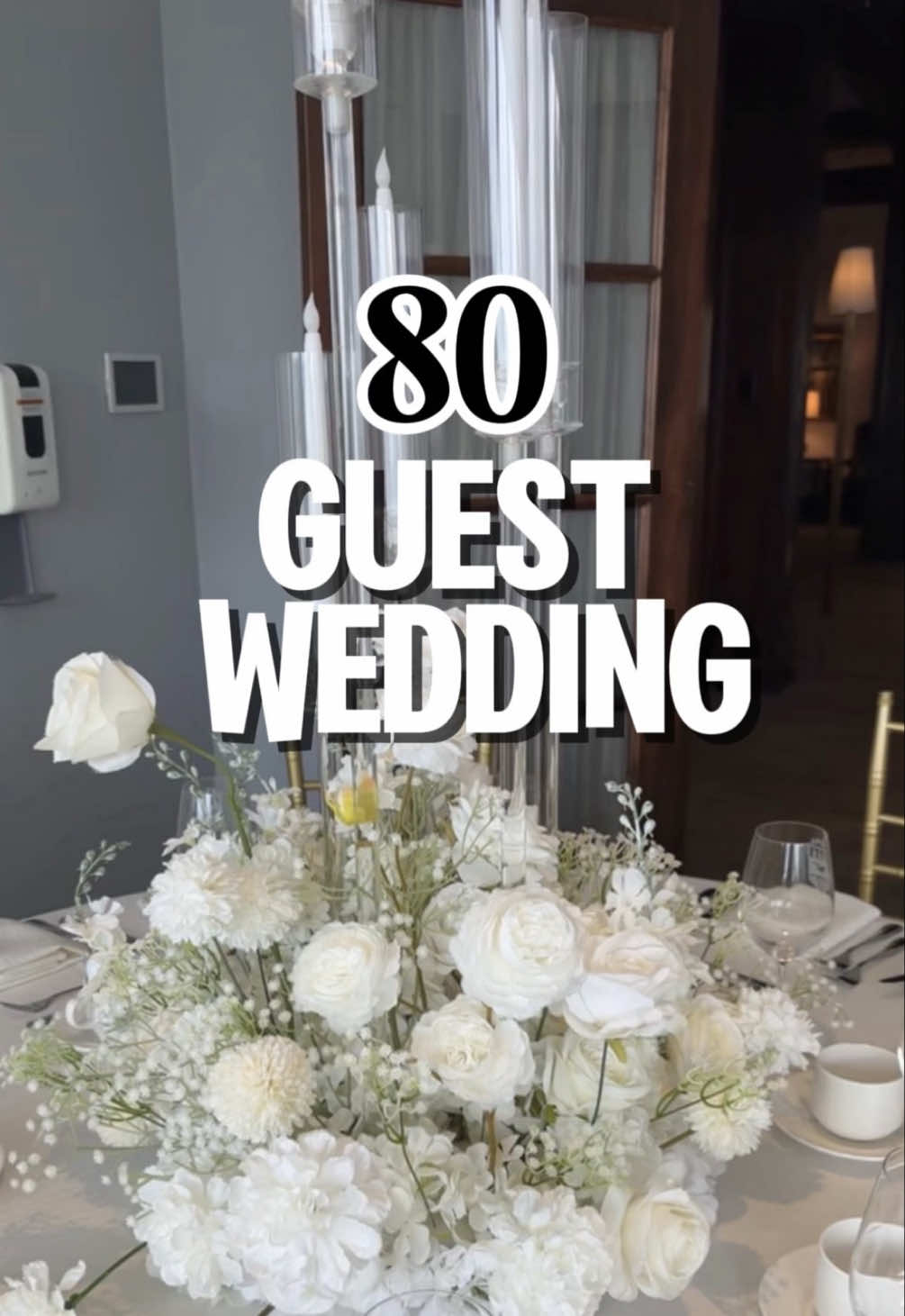 @Mint |Toronto Wedding + Events