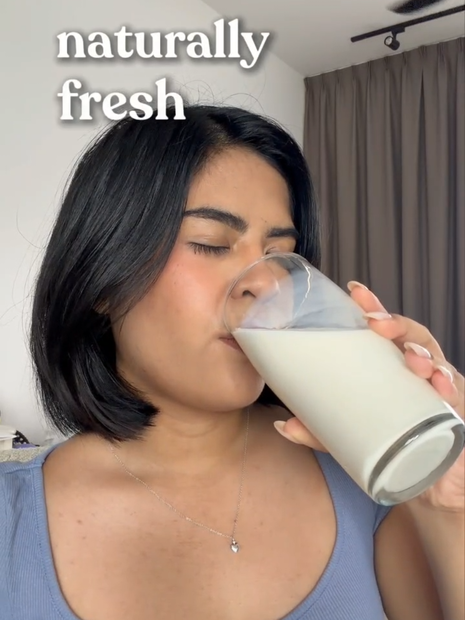 @Dutch Lady Malaysia