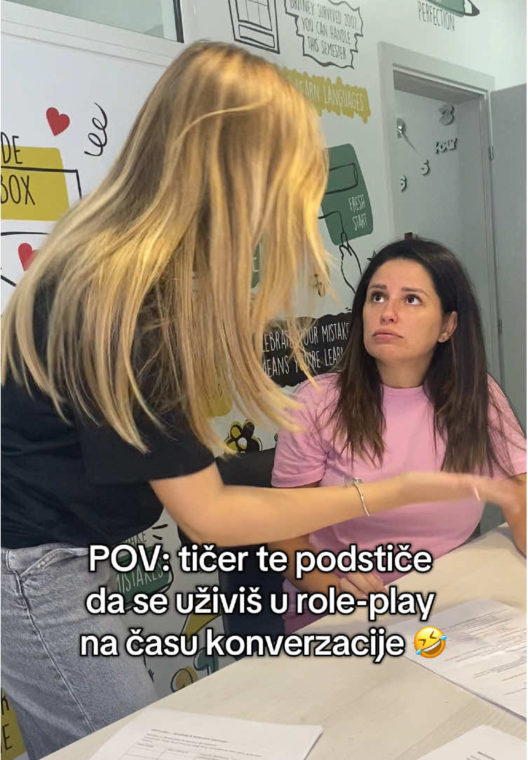 @Epic Centar Stranih Jezika