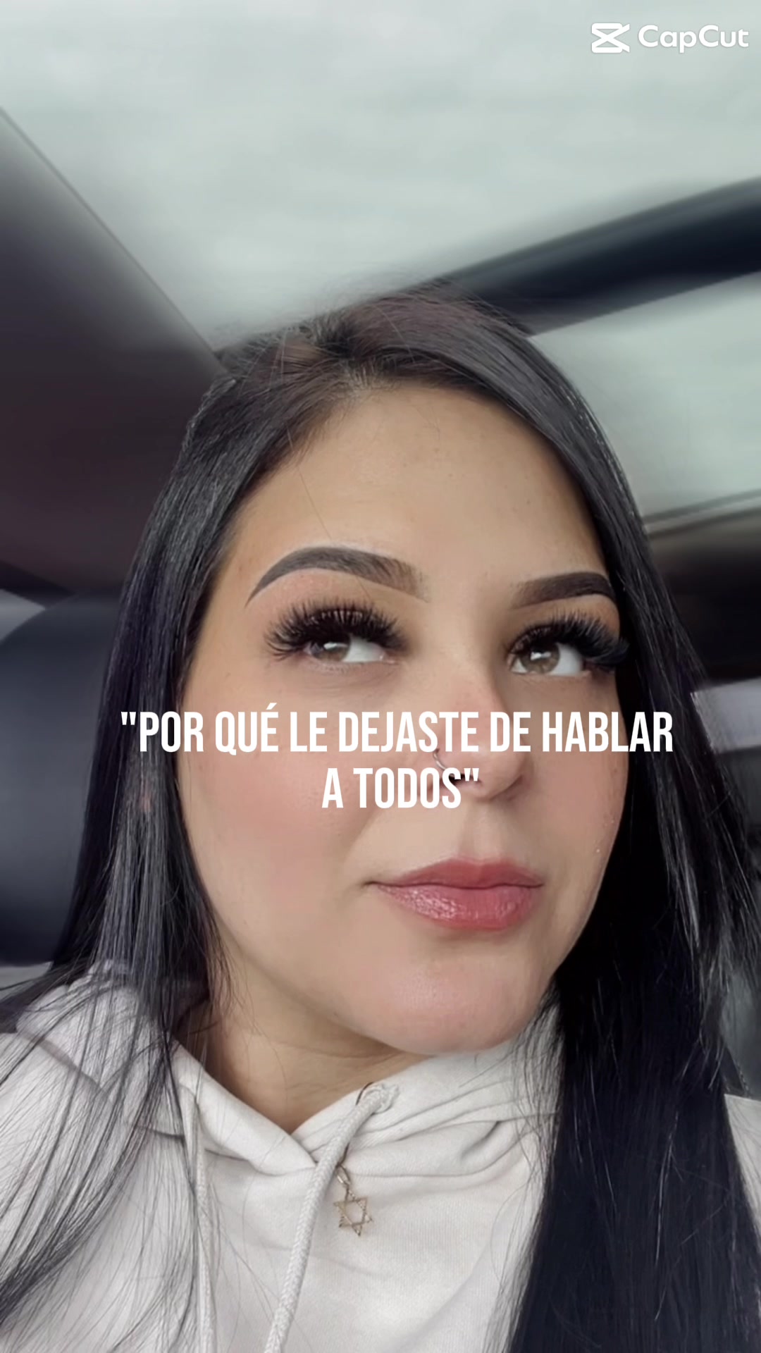 @Ashley Chacón