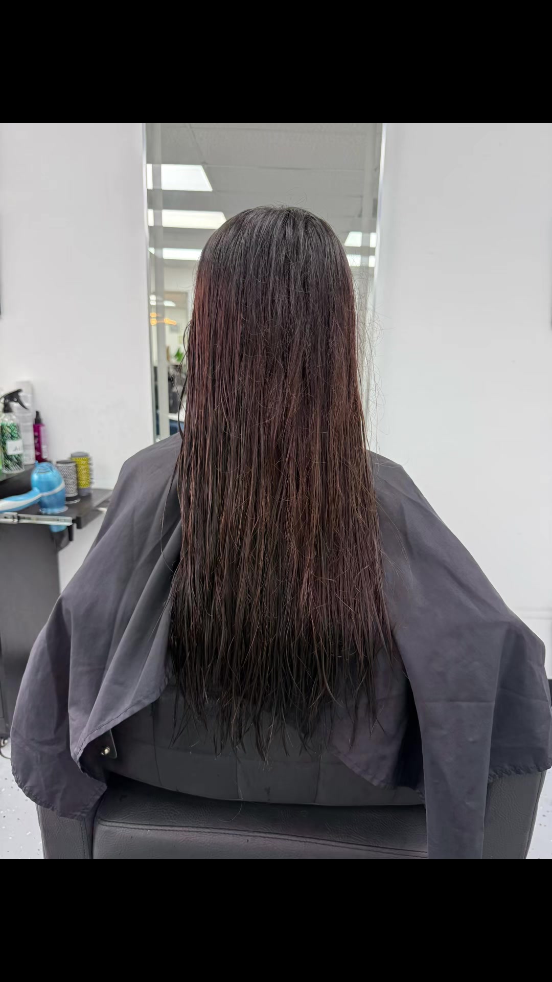 @The Nook Beauty Salon