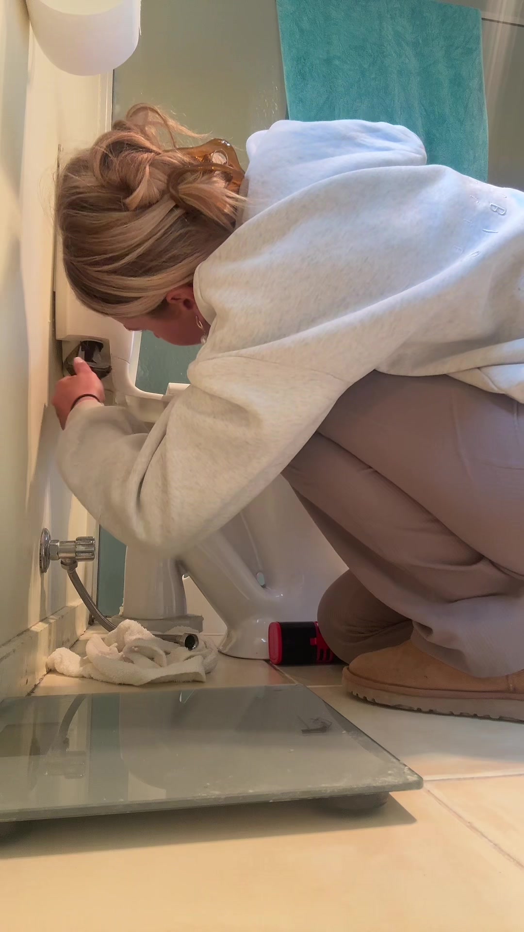 @PLUMBER_GAL