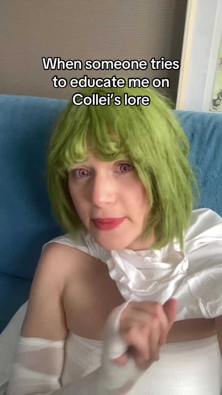 @Brocollei 🥦