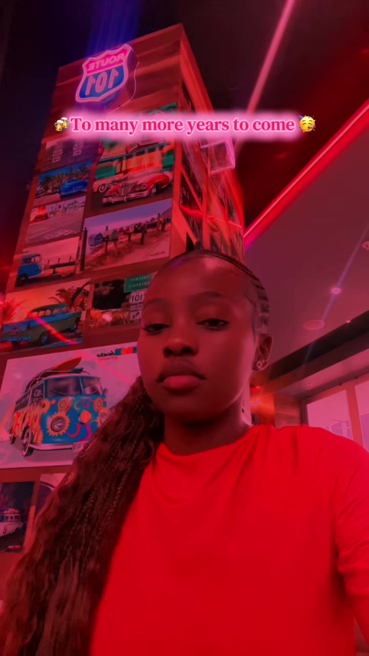@Thandeka