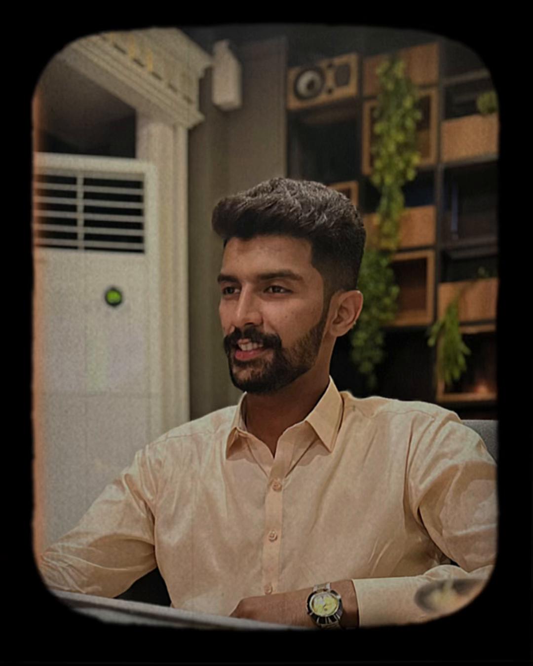 @خاقان احمد