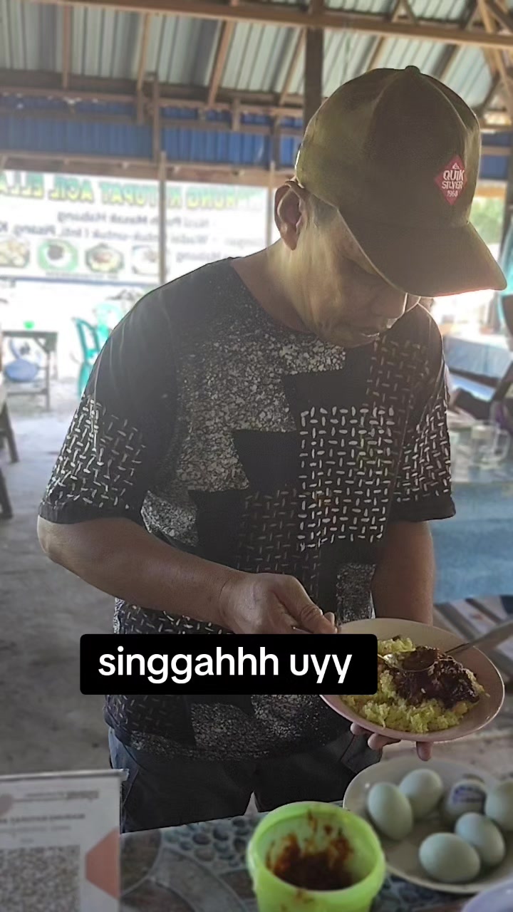 @warung katupat acil ella