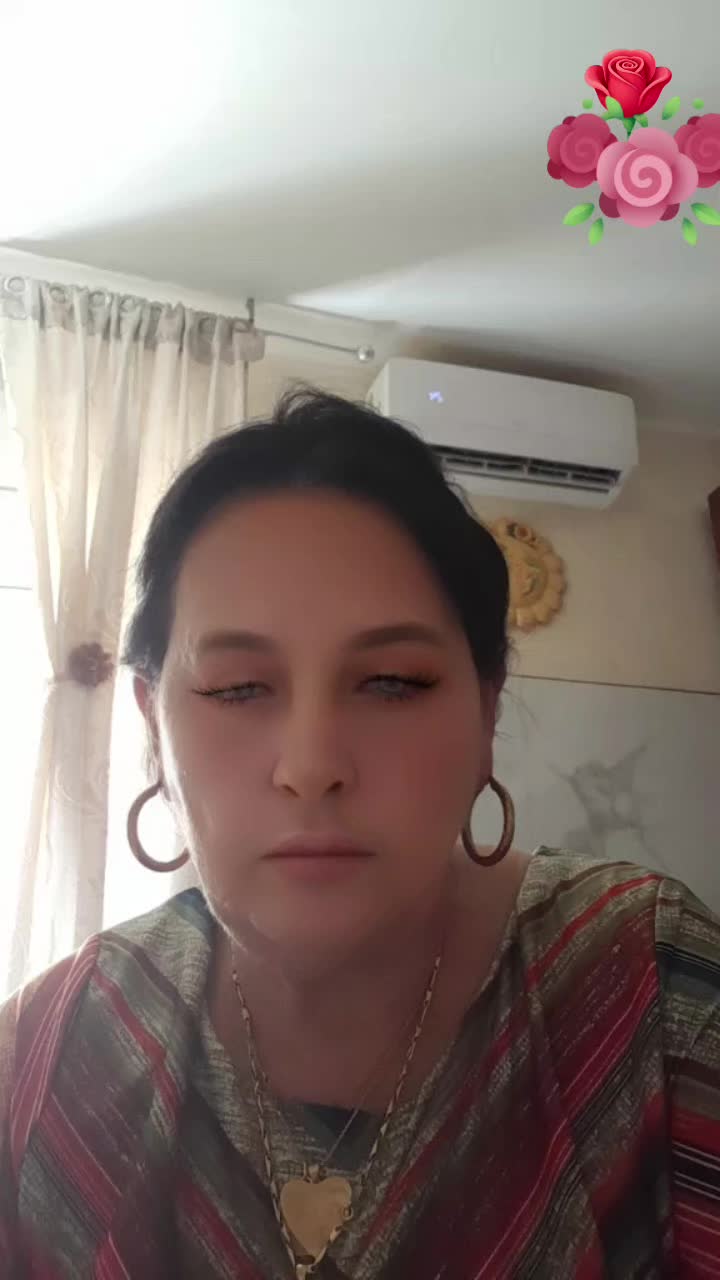 @la mamma di tik tok