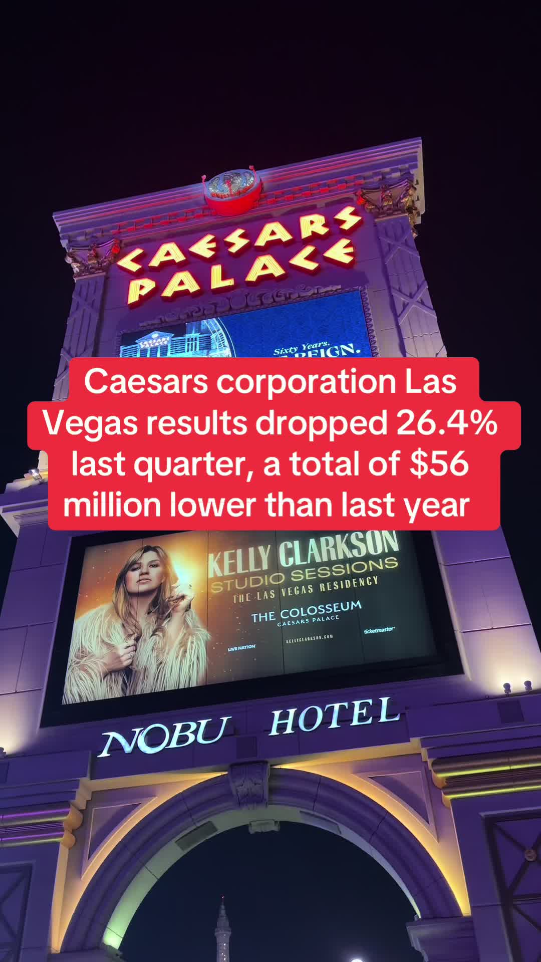 @The Vegaspaulyc show