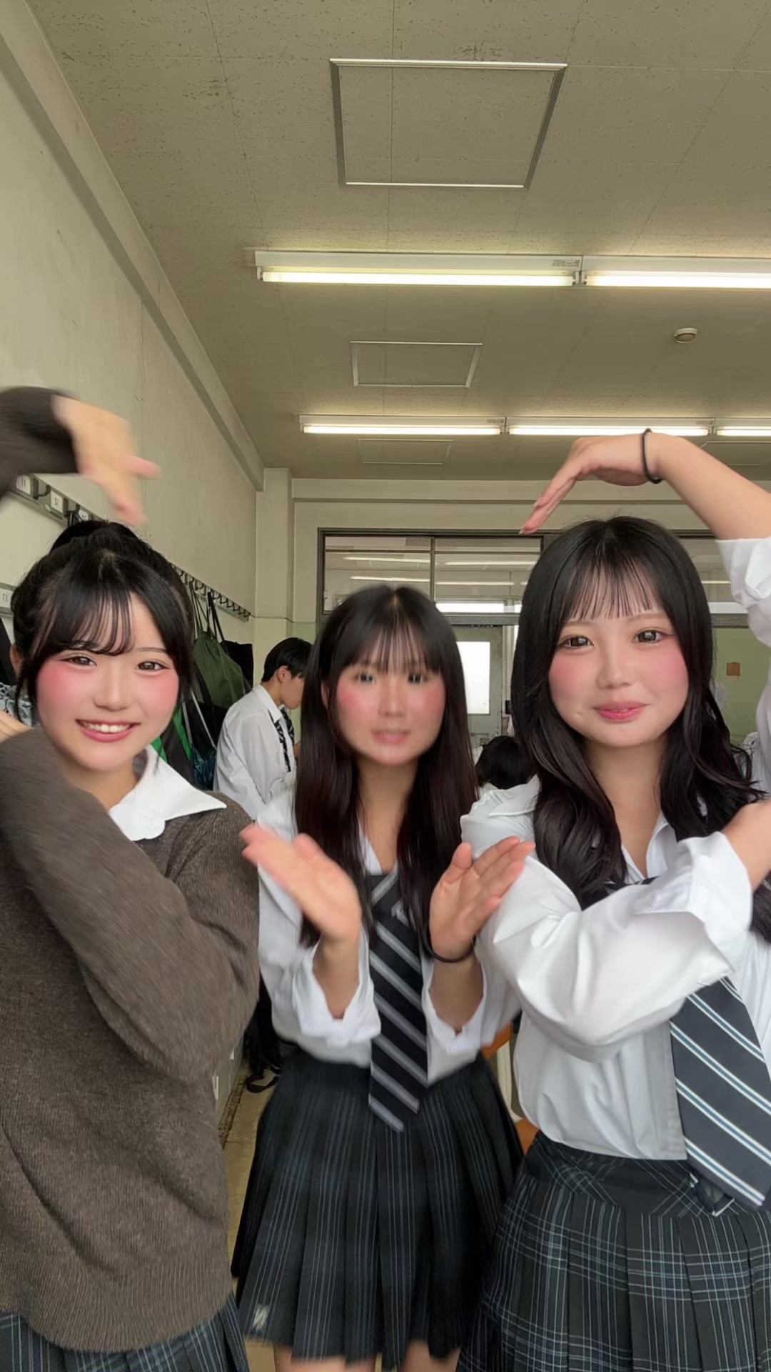 @ゆな