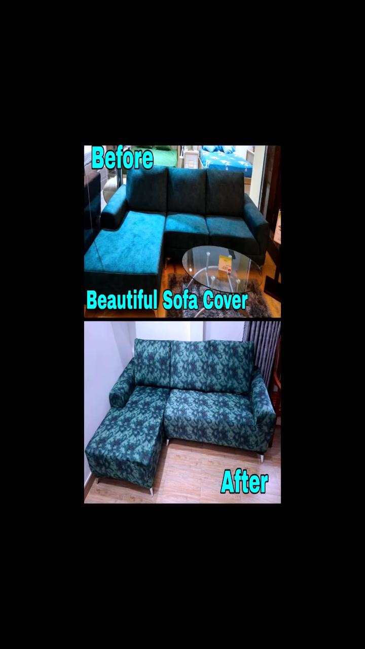 @sofa Cover