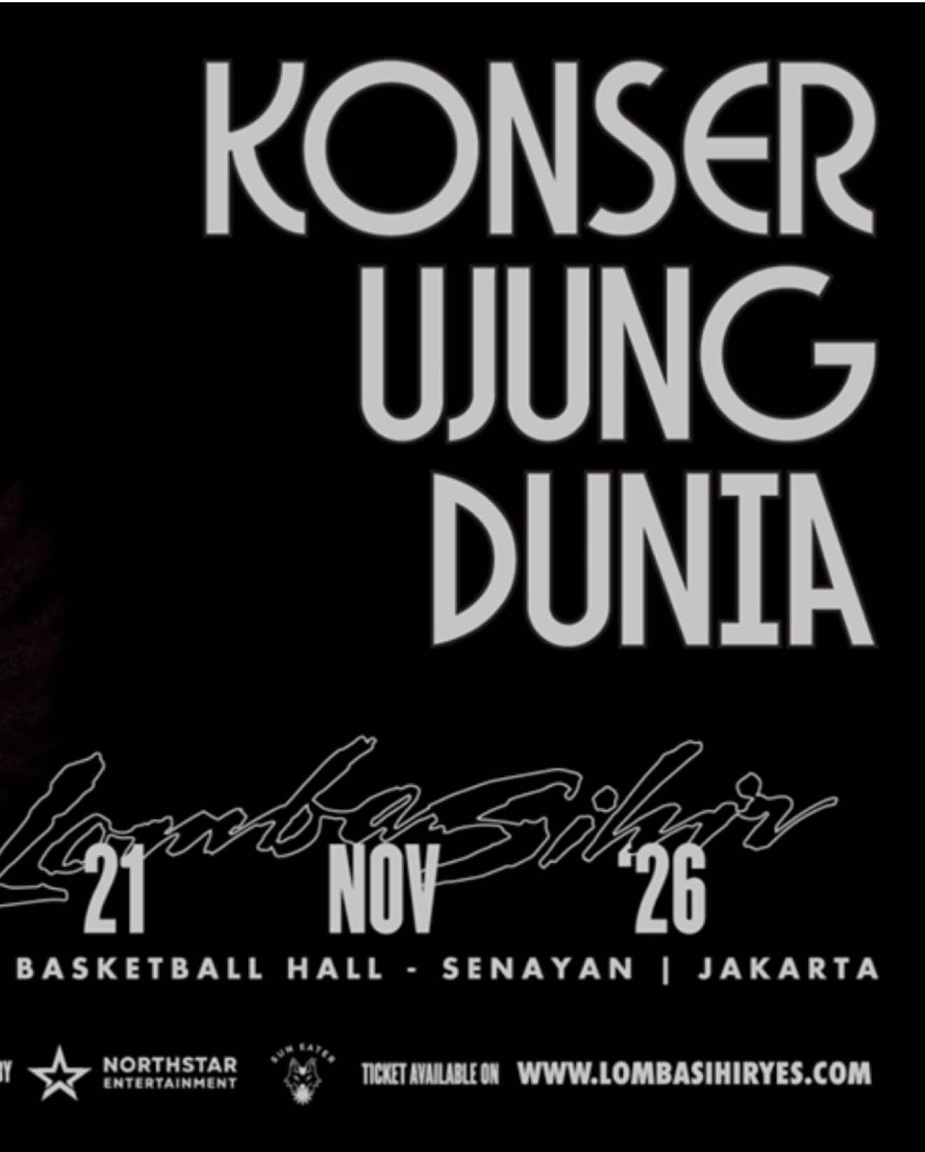 @Lomba Sihir