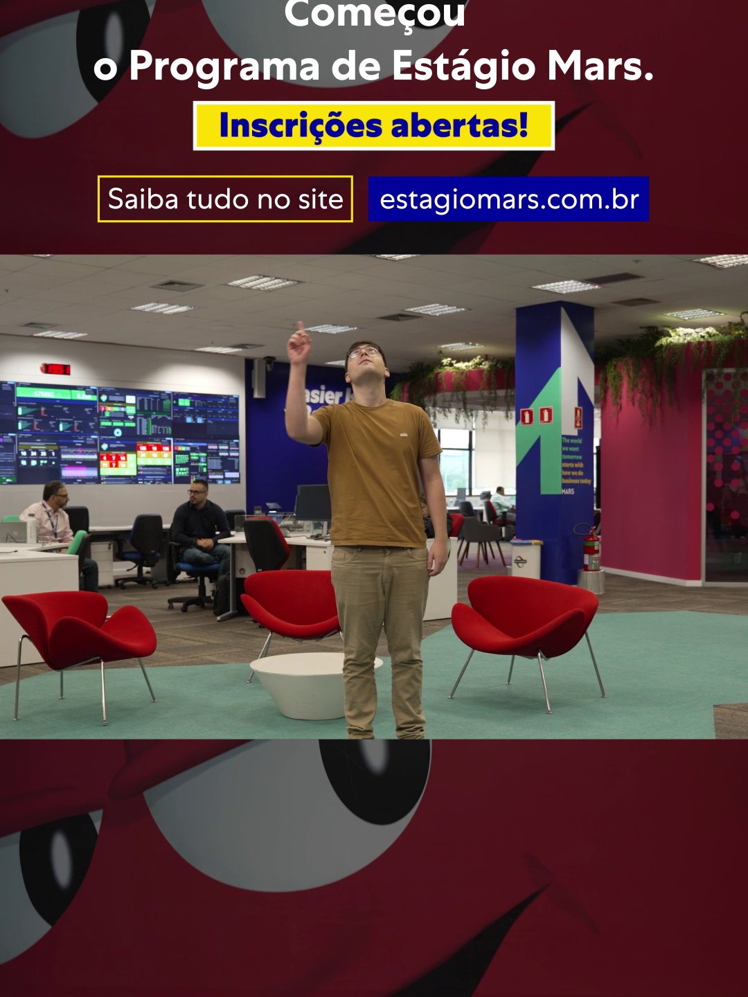 @Mars Brasil