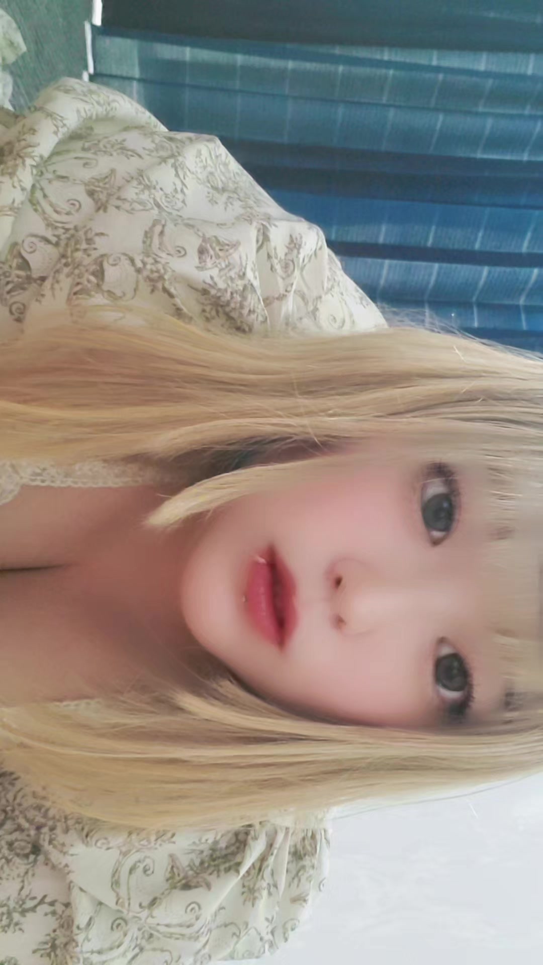 @もち。
