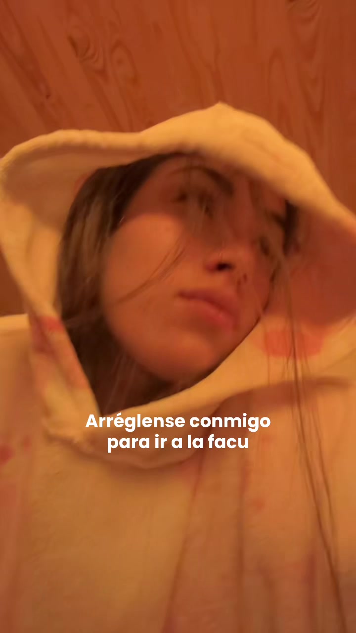 @Melany Mansilla