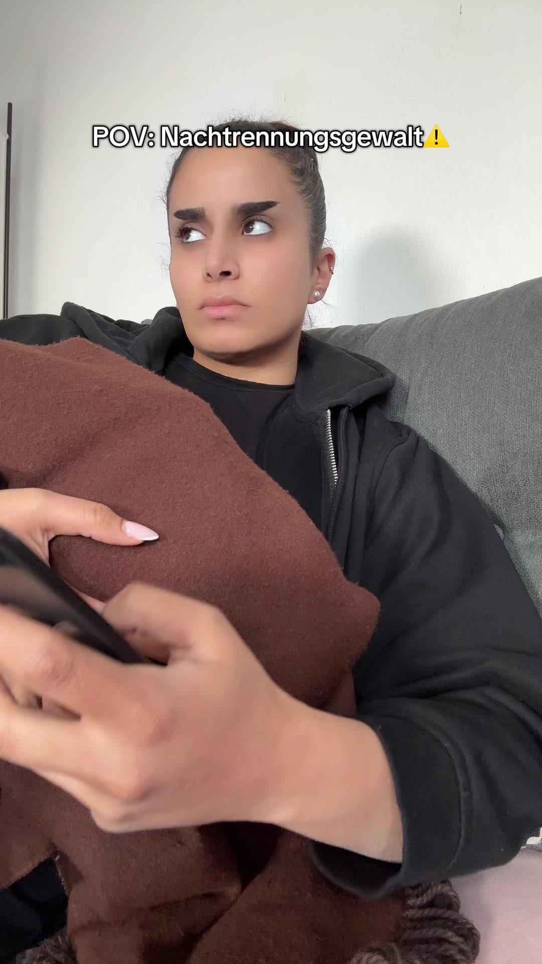 @Esma | Narzissmus & Freiheit