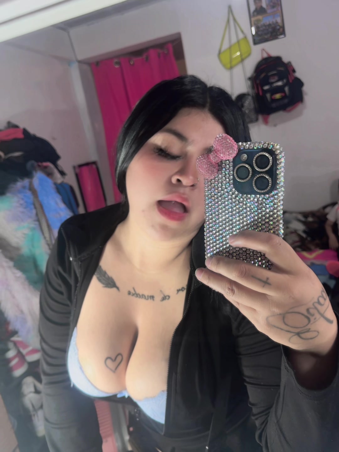 @Amor De Tu Vida 😍