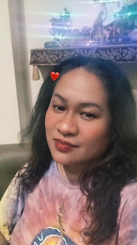 @Mamishka Michelle