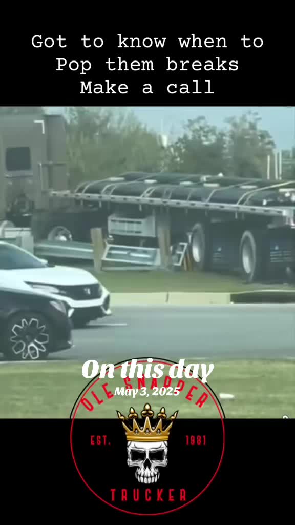 @Trucker_Ole_Snapper