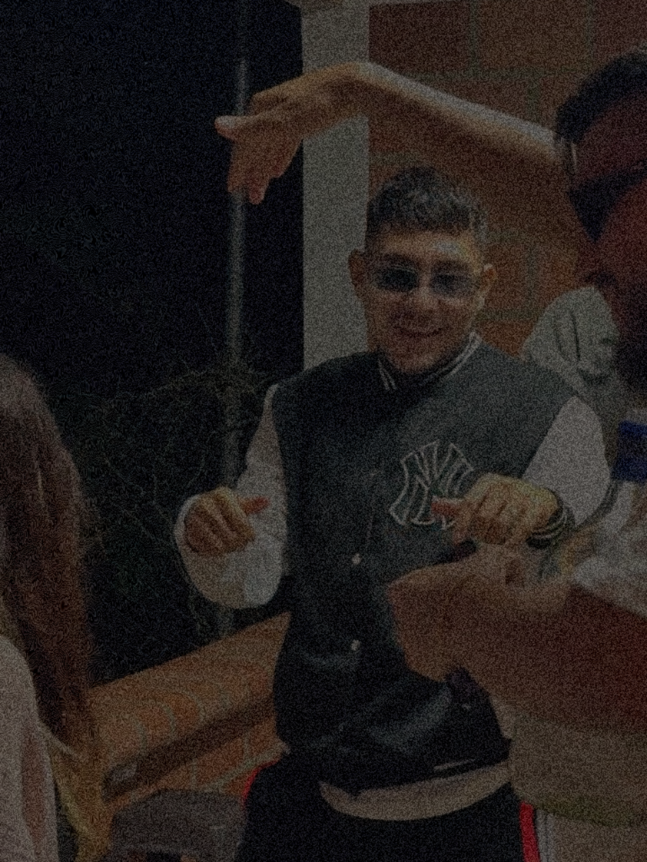 @Camilo Molina
