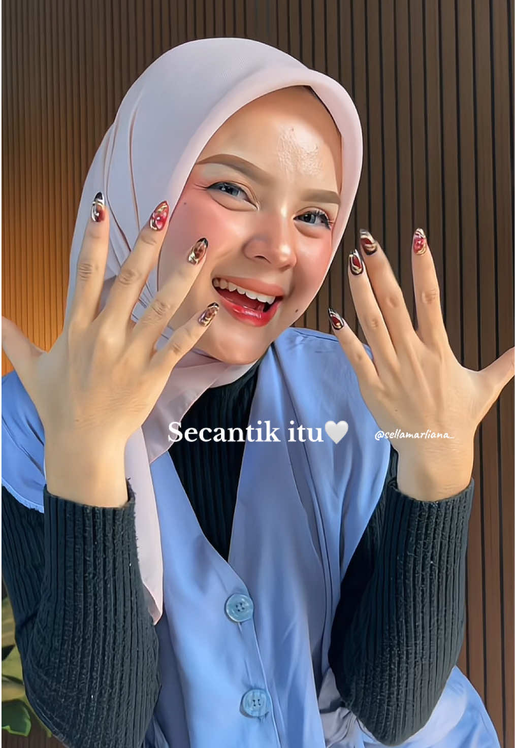@Sella Marliana