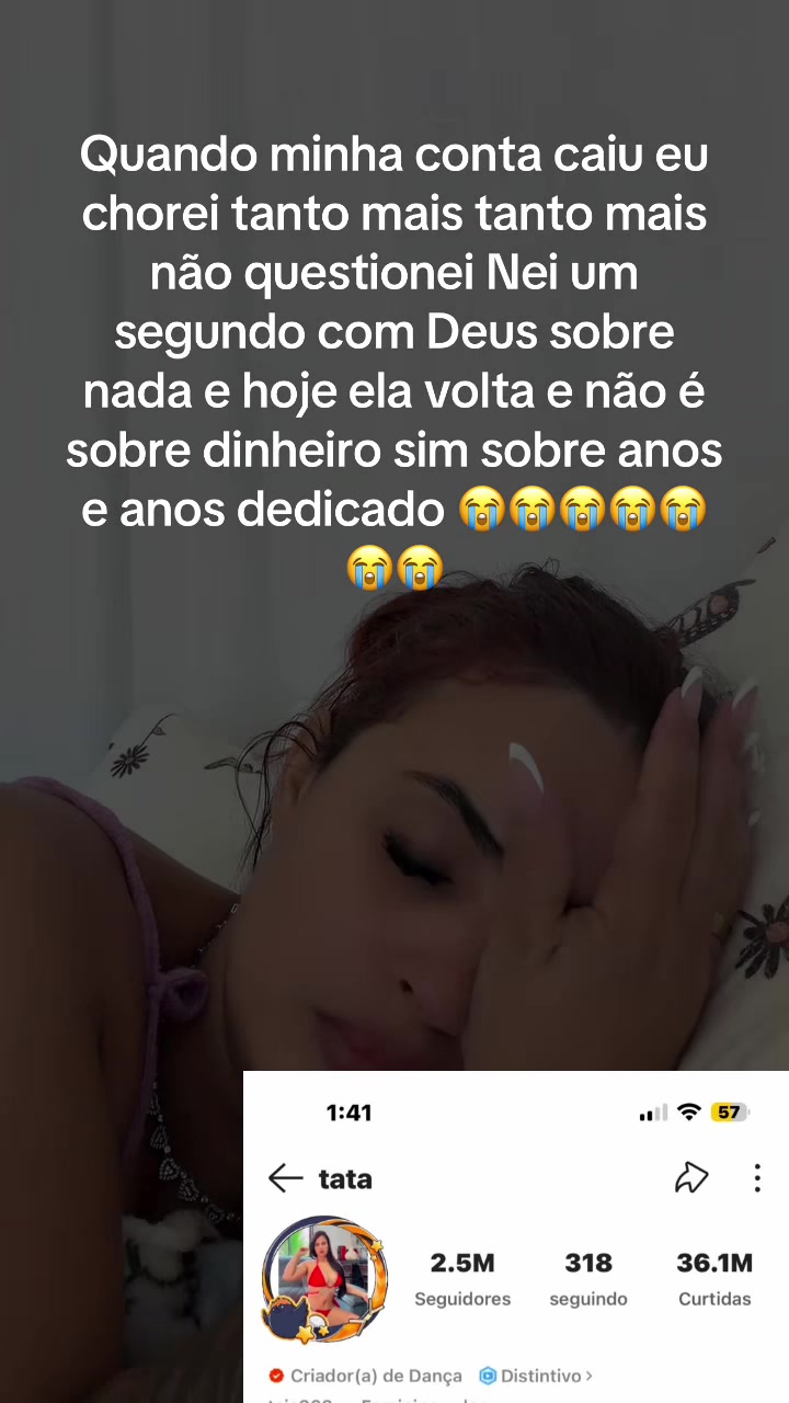 @Tata Silva