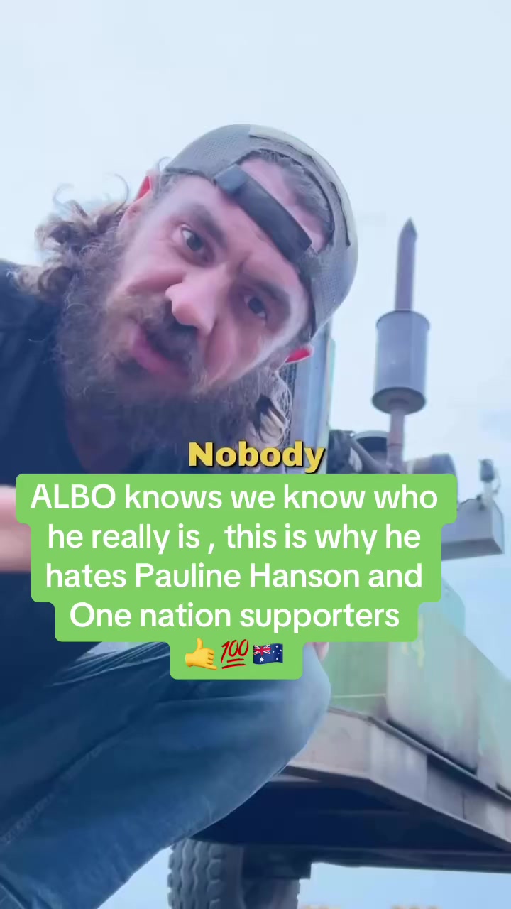 @Telling the truth, 🤙💯🇦🇺