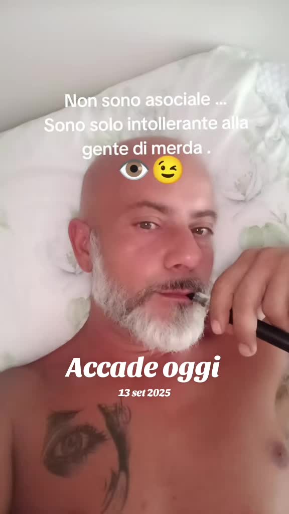 @Massimo Maldera