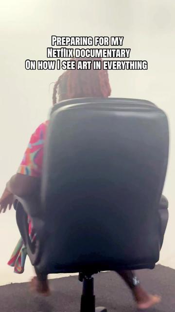 @Creative Caribbean Girl