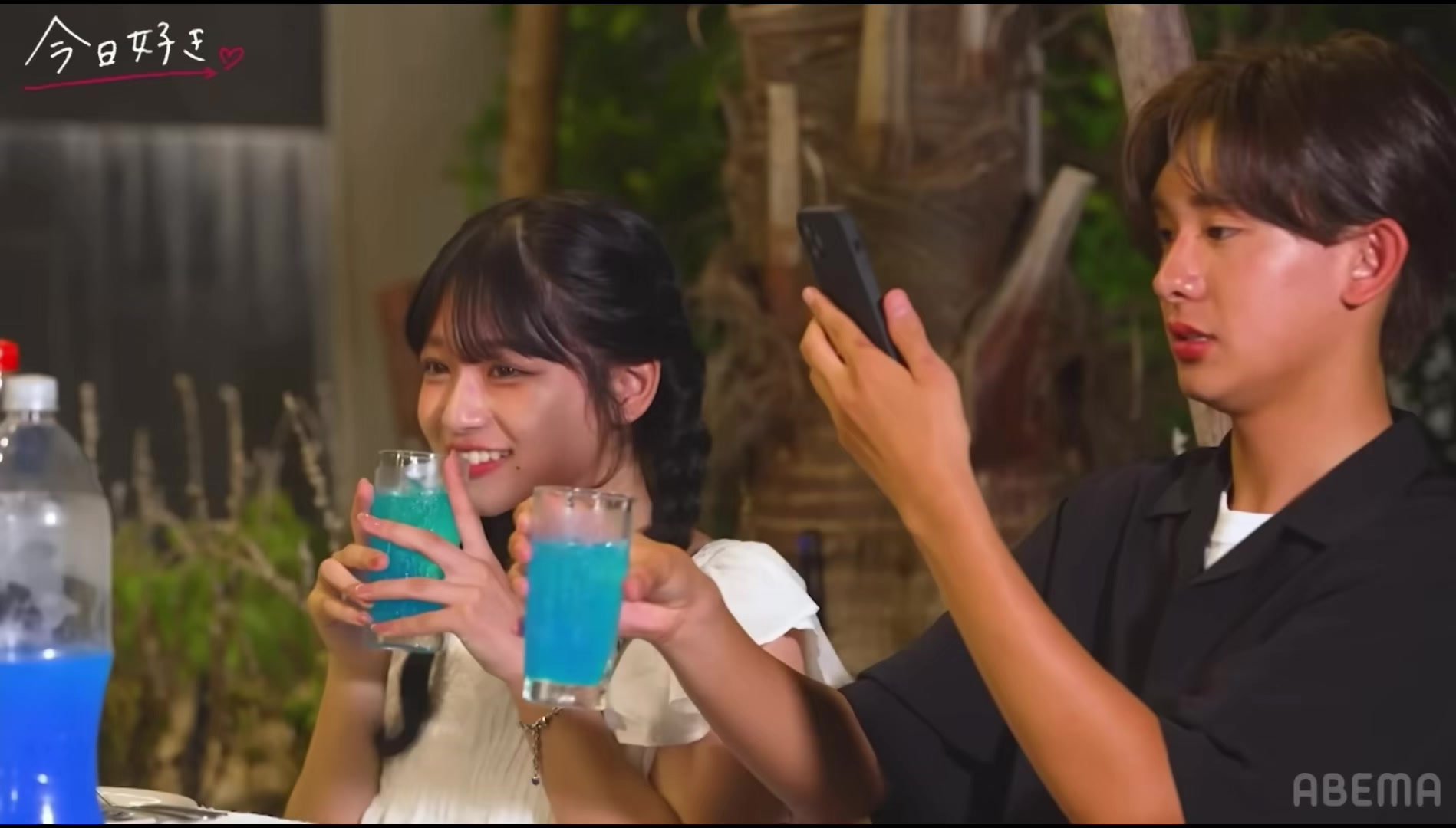 @出席番号22番🎶🧚