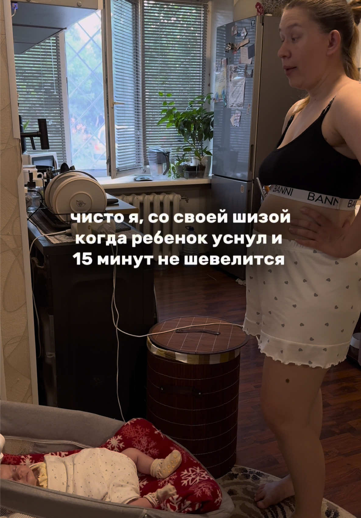 @Даша ✧ про материнство